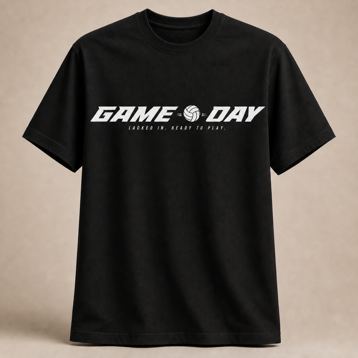 Game Day T-Shirt