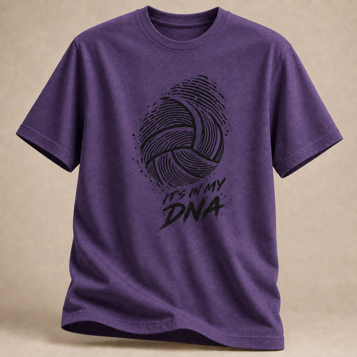 It's My Volleyball DNA T-Shirt