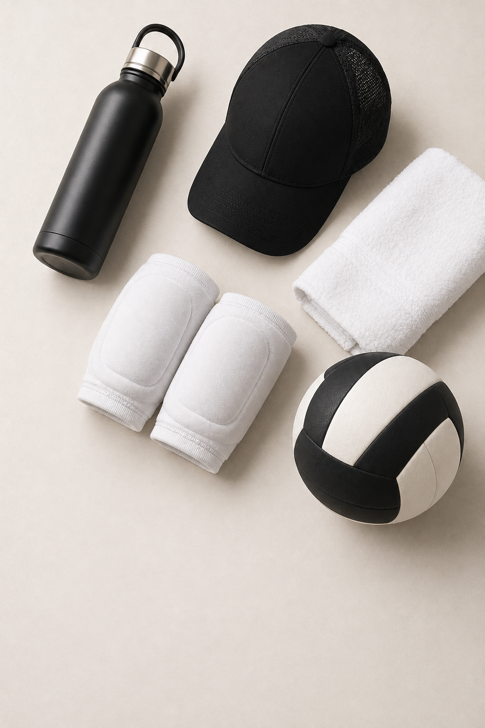 Court Accessories