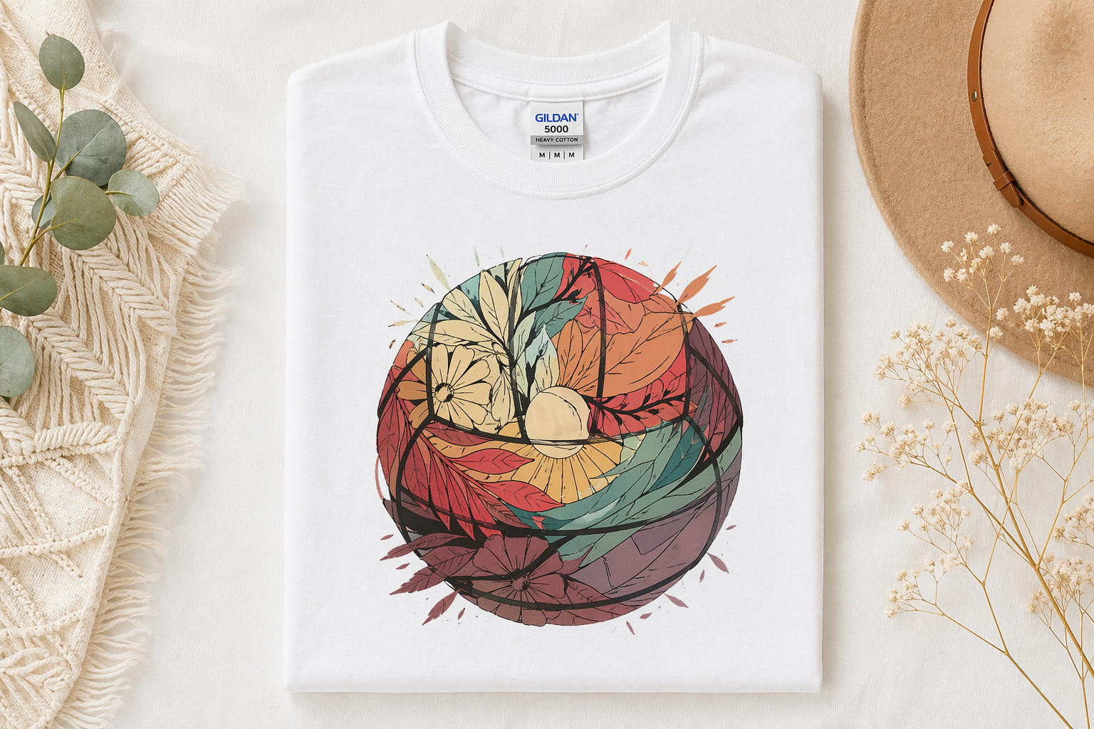 Nature Volley