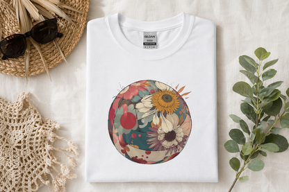 Floral Ball
