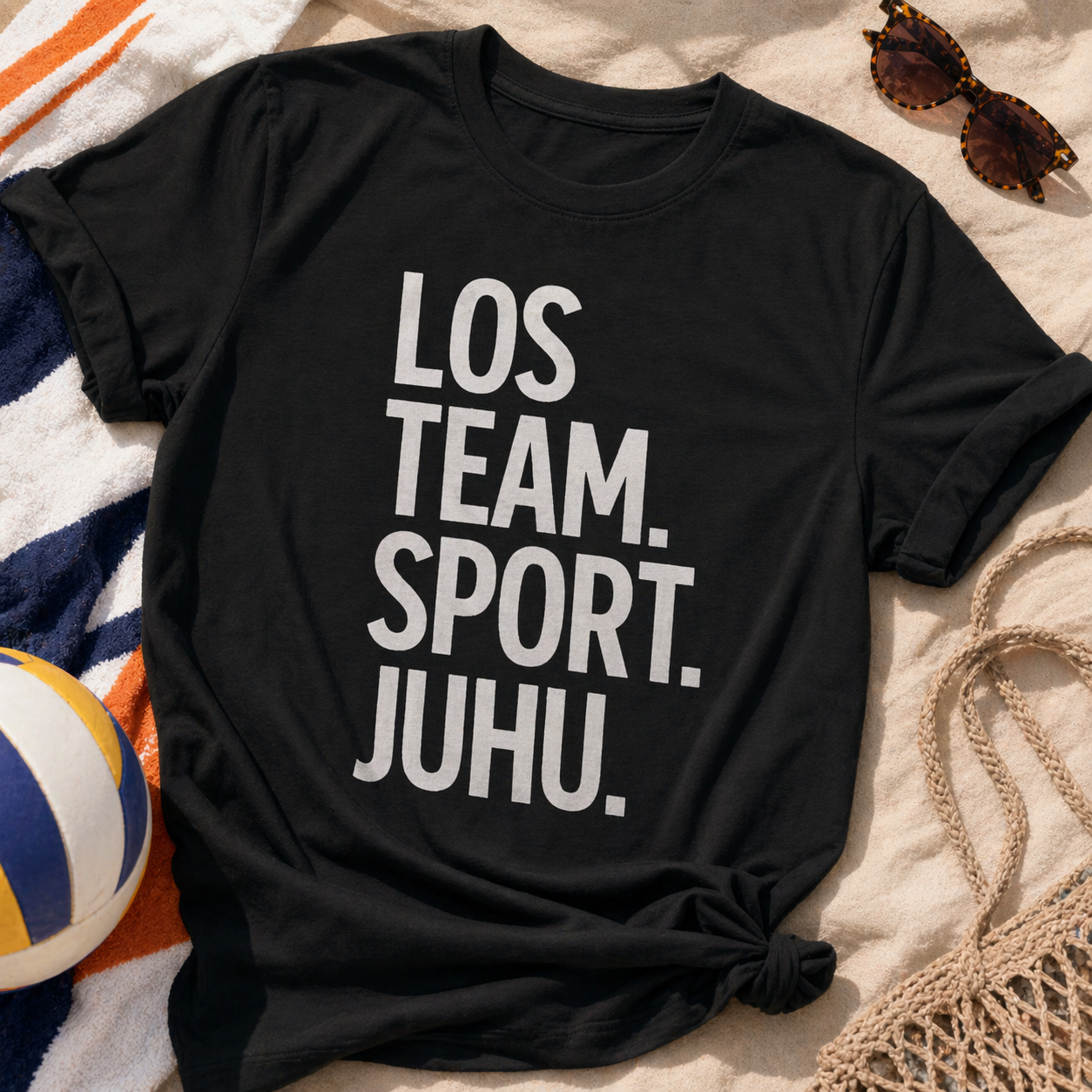 Team Sport Juhu