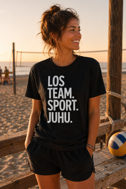 Team Sport Juhu
