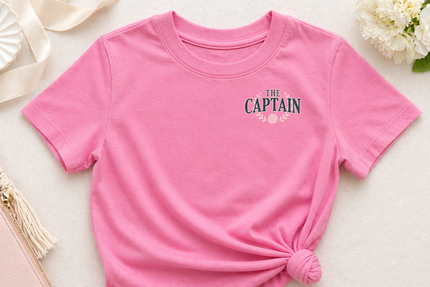 The Captain
