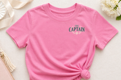 The Captain