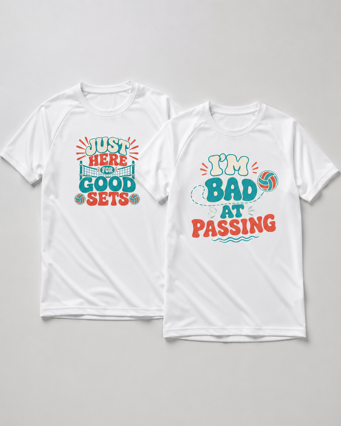 Good Sets Shirt-Bundle