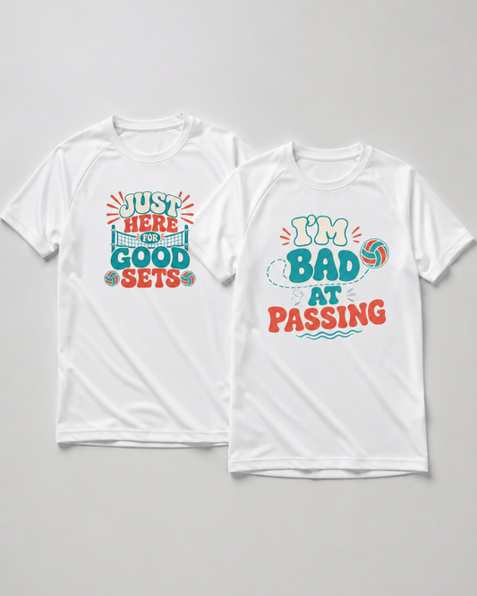 Good Sets Shirt-Bundle