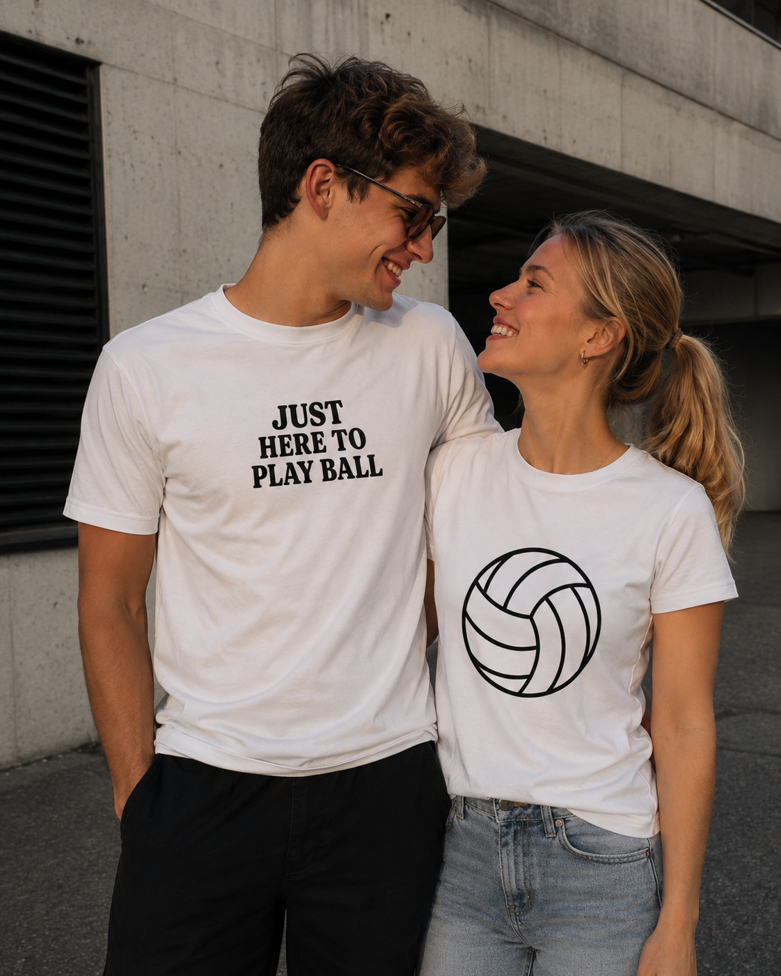 Play Ball Shirt-Bundle