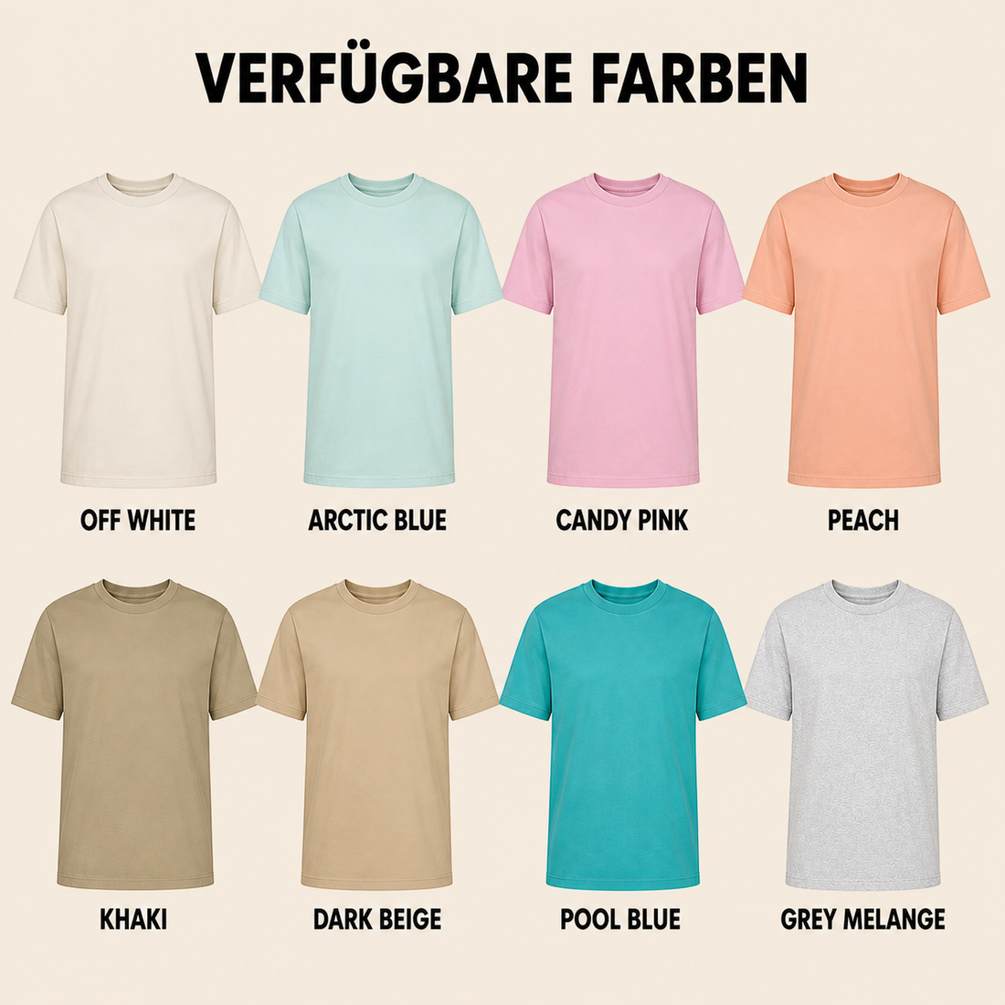 Personalisiertes Volleyball-Shirt mit Name & Nummer – Produktfoto 4