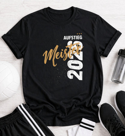 Aufstieg T-Shirt