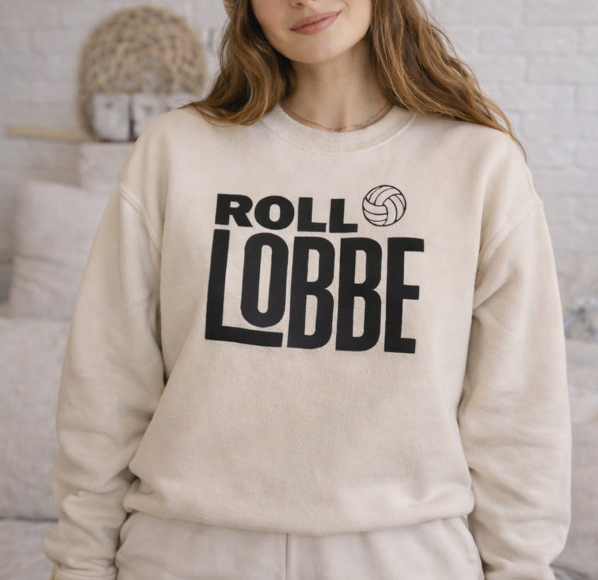 Roll Lobbe Streetwear
