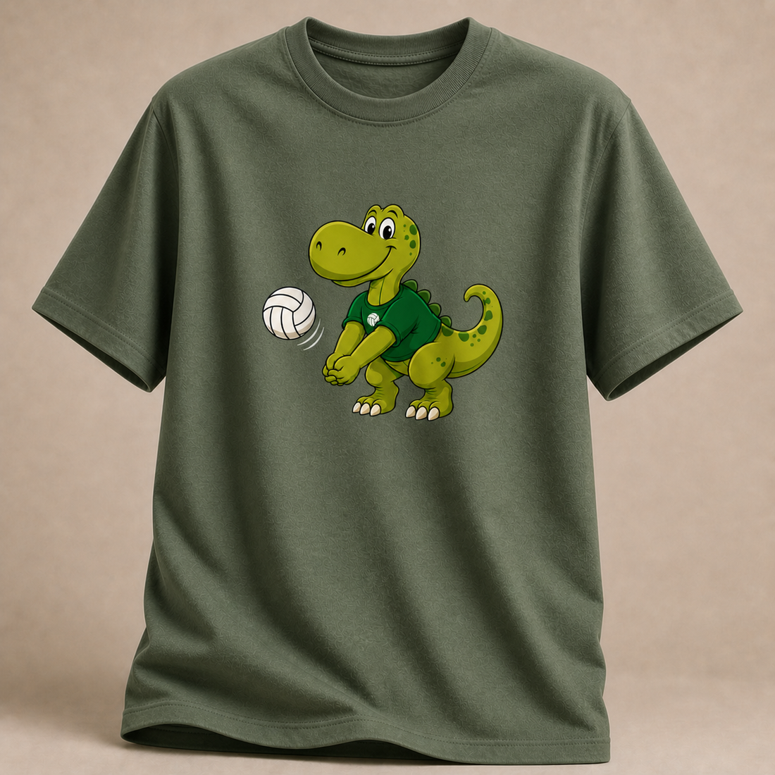 Dino T-Shirt