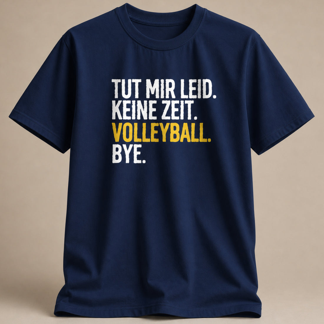 Keine Zeit T-Shirt