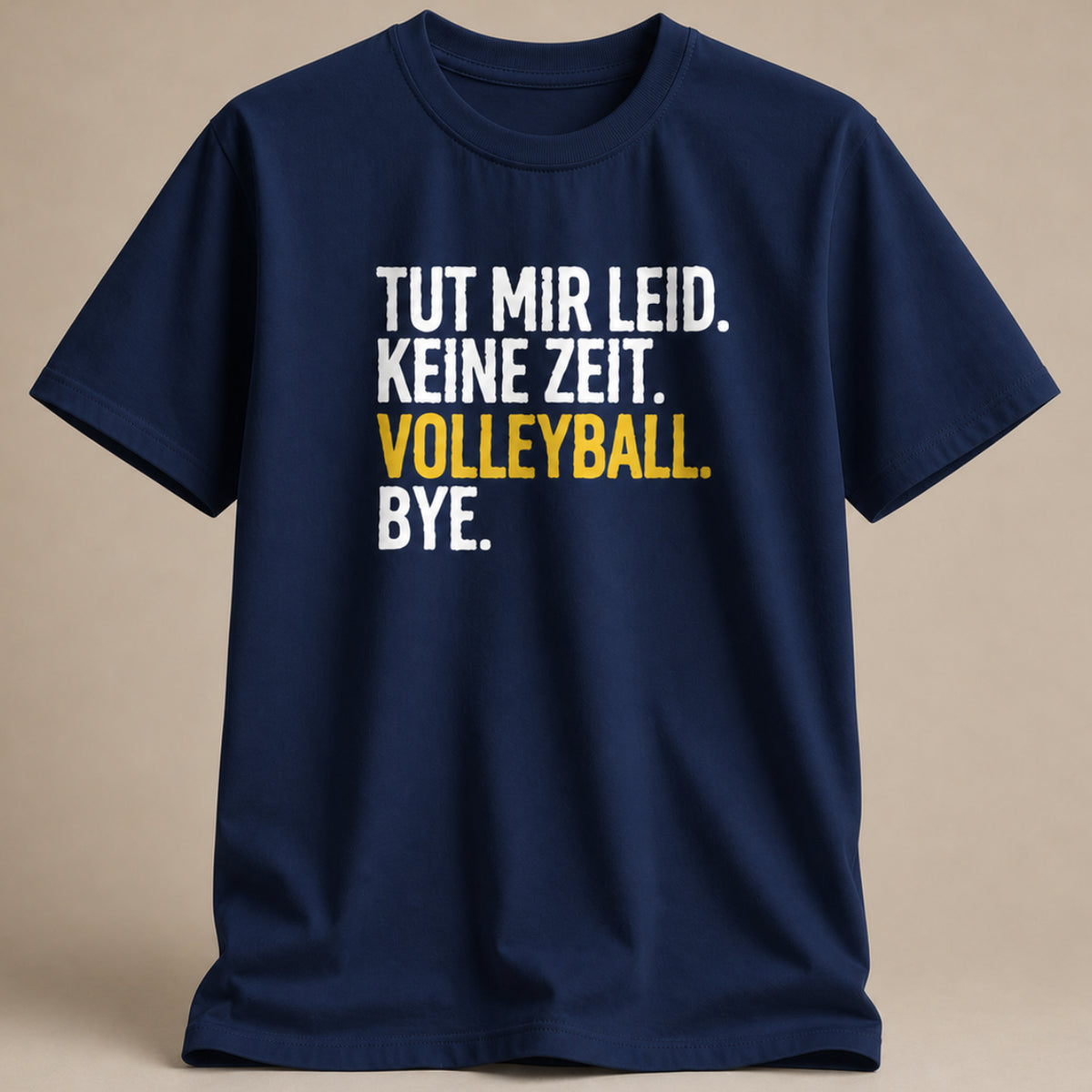 Keine Zeit T-Shirt