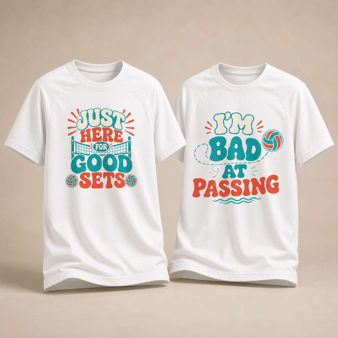 Good Sets Shirt-Set