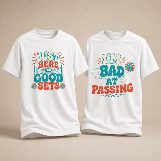 Good Sets Shirt-Set