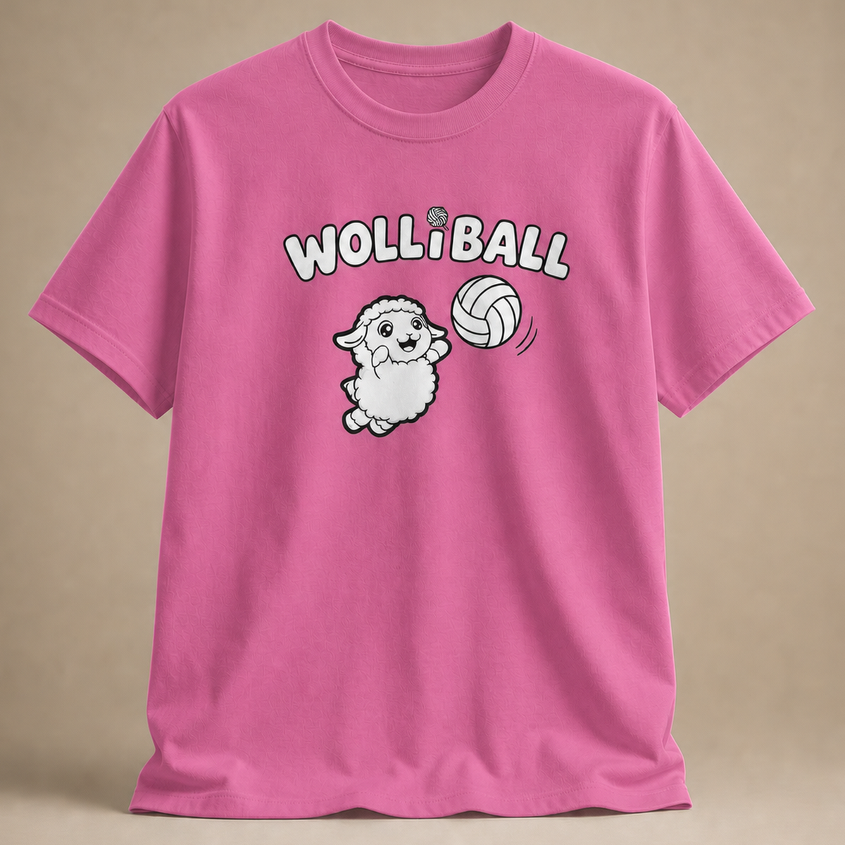 Wolliball T-Shirt