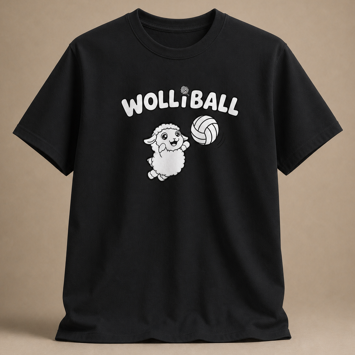 Wolliball T-Shirt