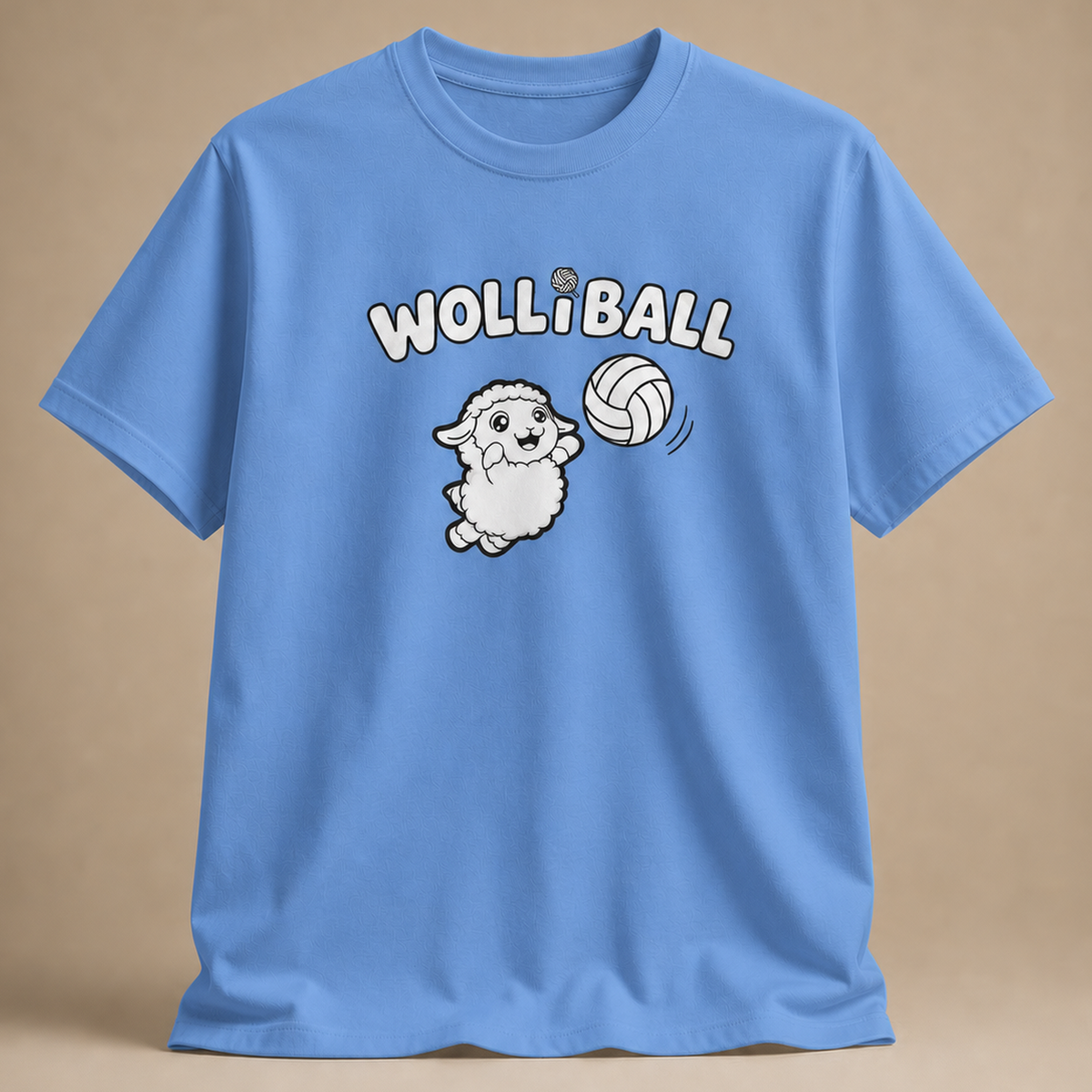 Wolliball T-Shirt