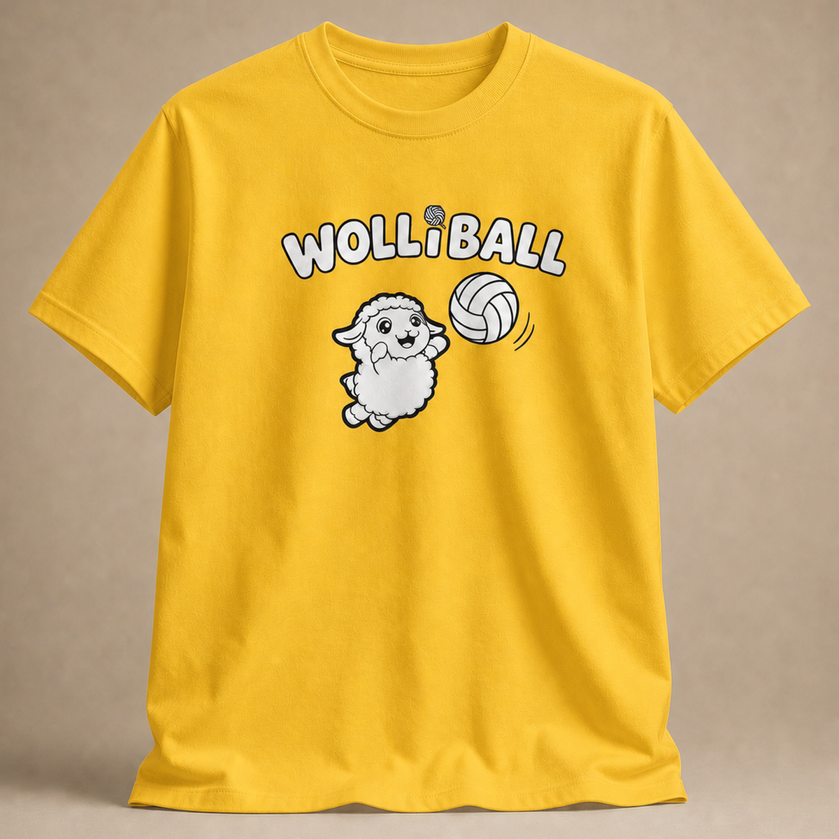 Wolliball T-Shirt