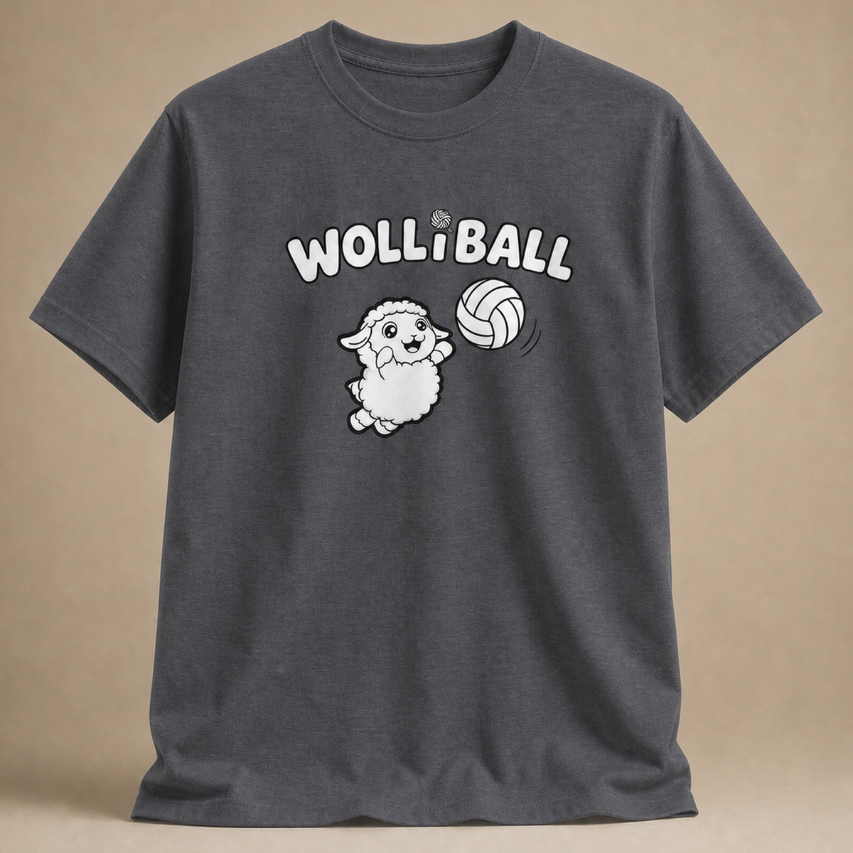 Wolliball T-Shirt