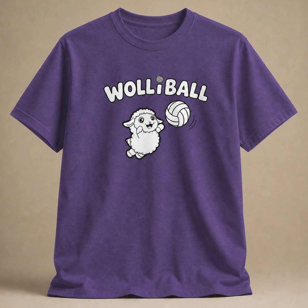 Wolliball T-Shirt