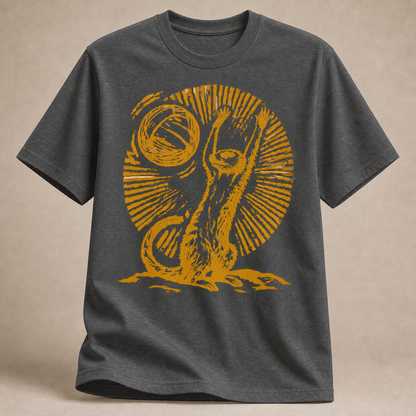 Blockmoment Volleyball Shirt