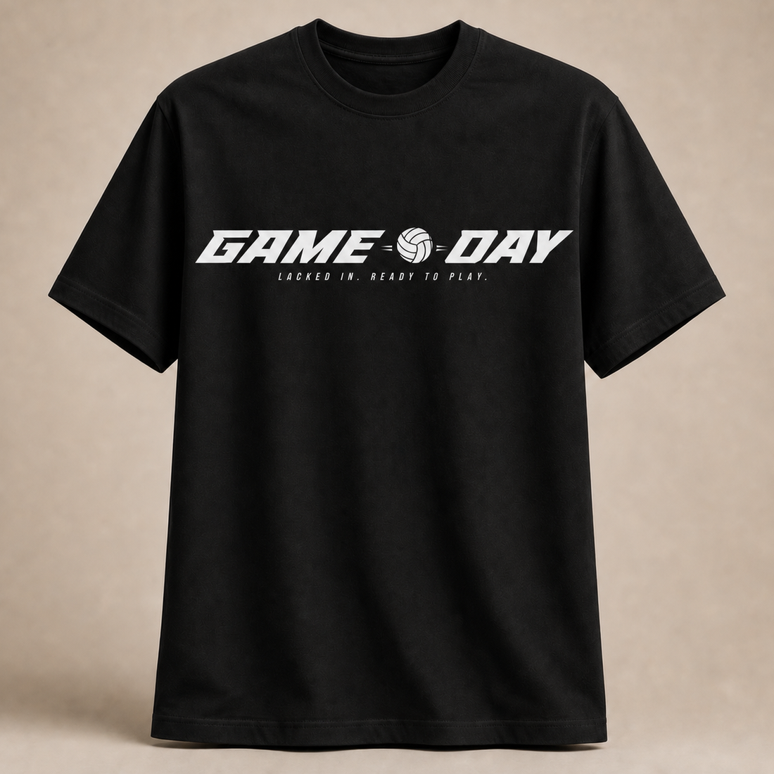 Game Day T-Shirt
