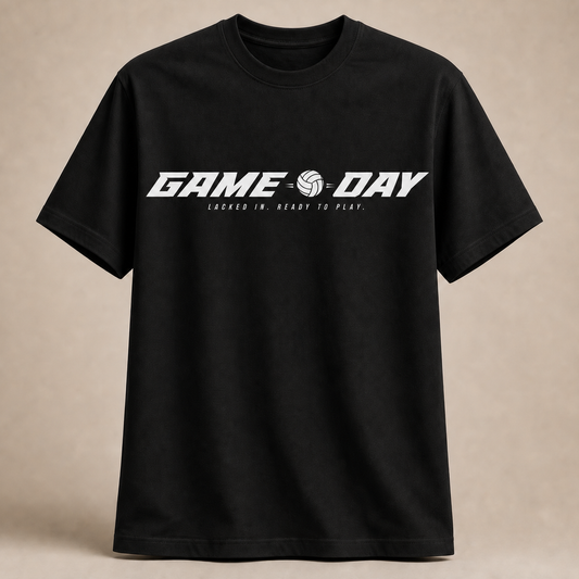 Game Day T-Shirt