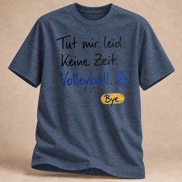 Heather Navy
