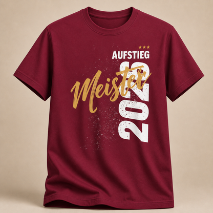 Aufstieg T-Shirt