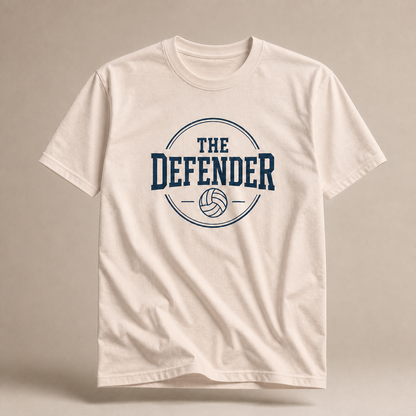 Defender T-Shirt