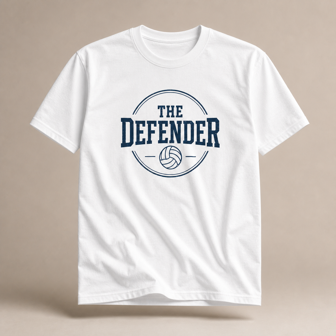 Defender T-Shirt