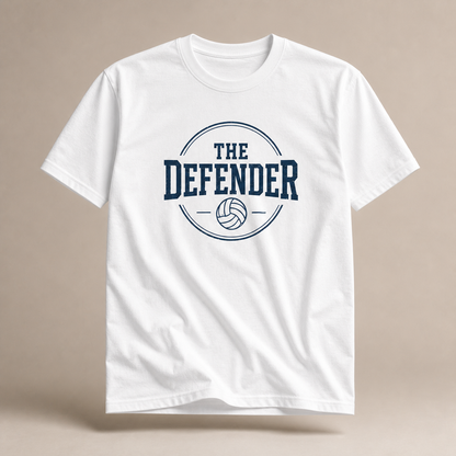 Defender T-Shirt