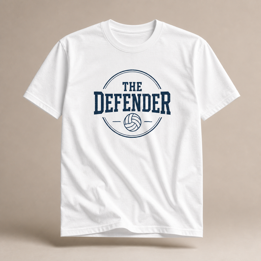 Defender T-Shirt
