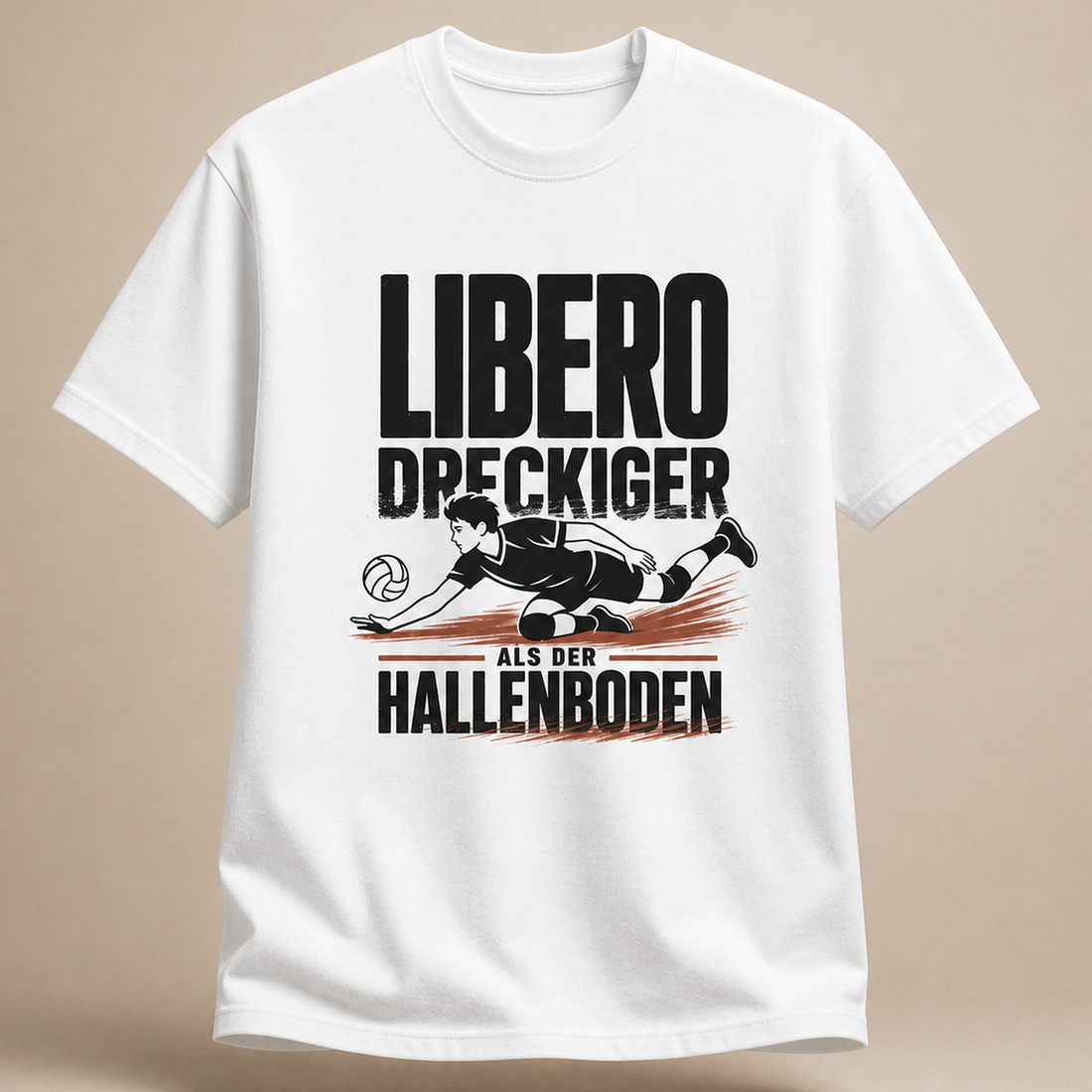 Libero T-Shirt