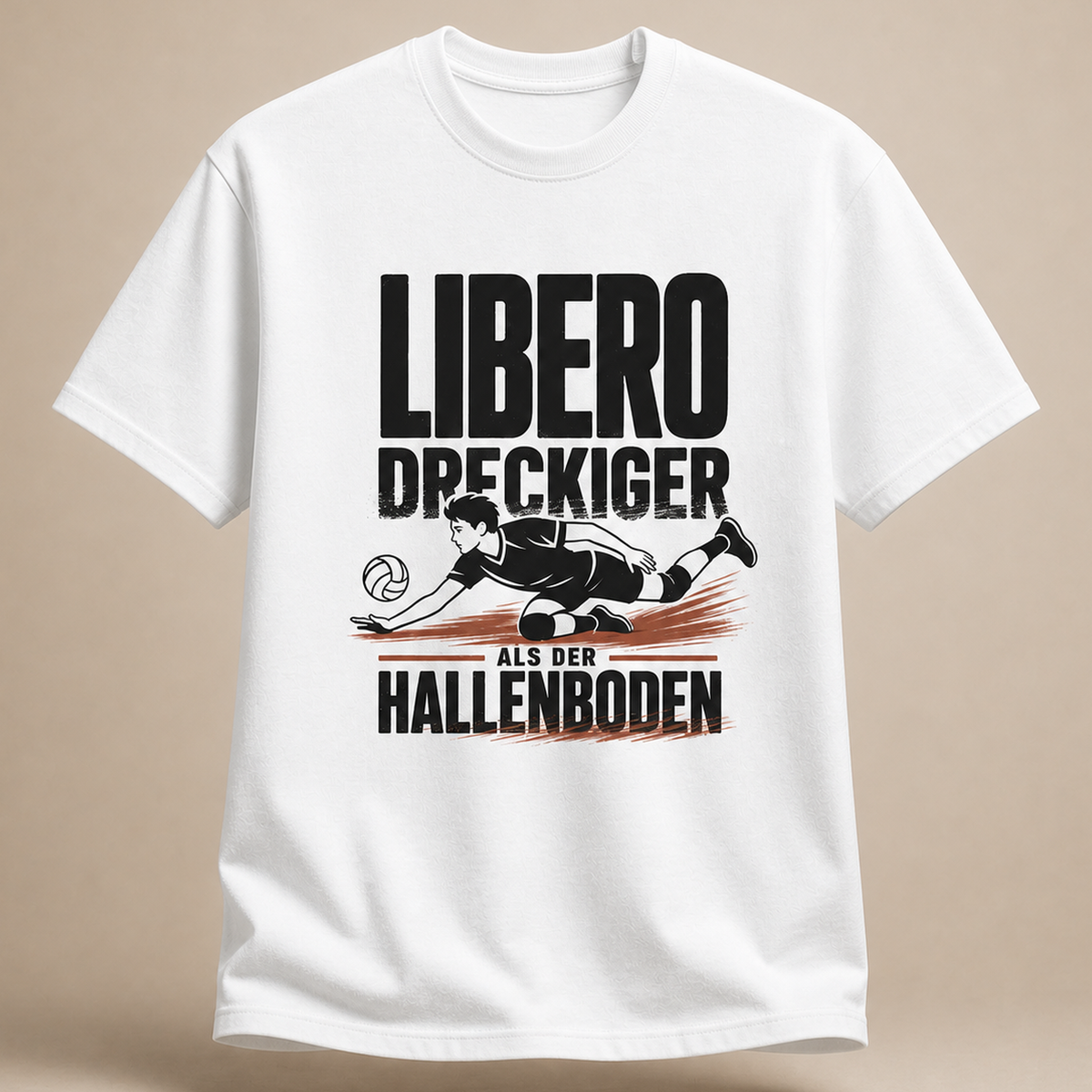Libero T-Shirt