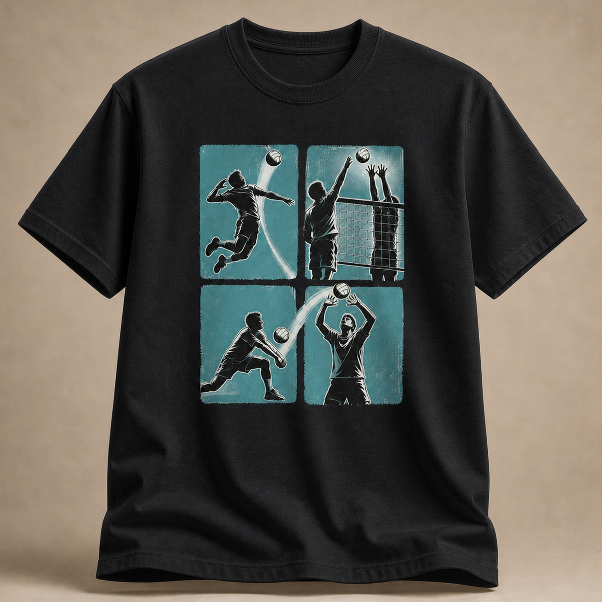 Spielzüge T-Shirt