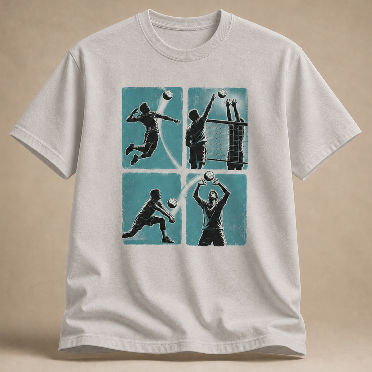Spielzüge T-Shirt