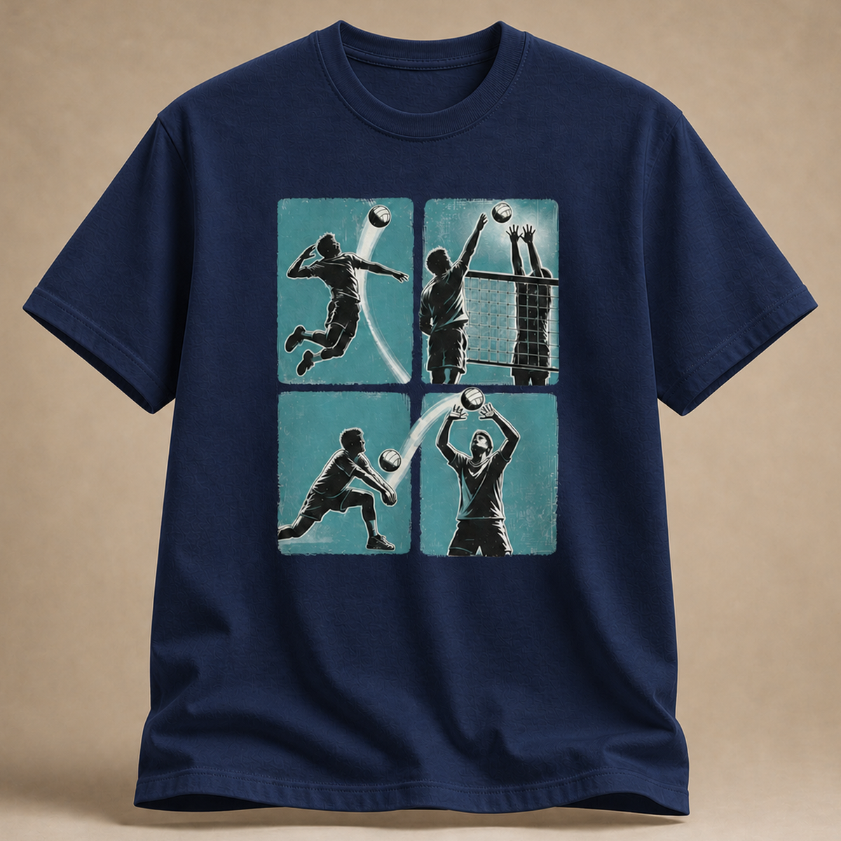 Spielzüge T-Shirt