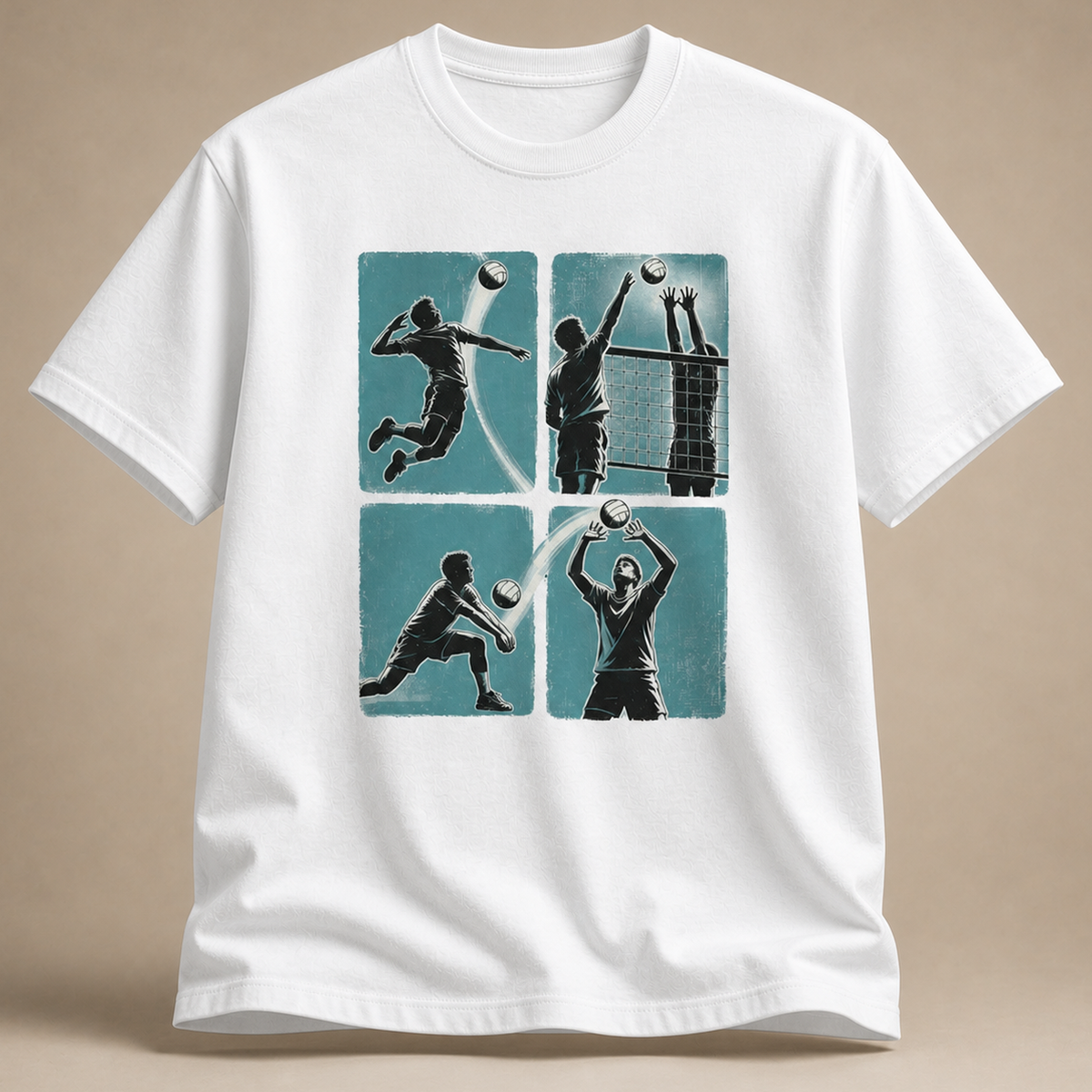 Spielzüge T-Shirt