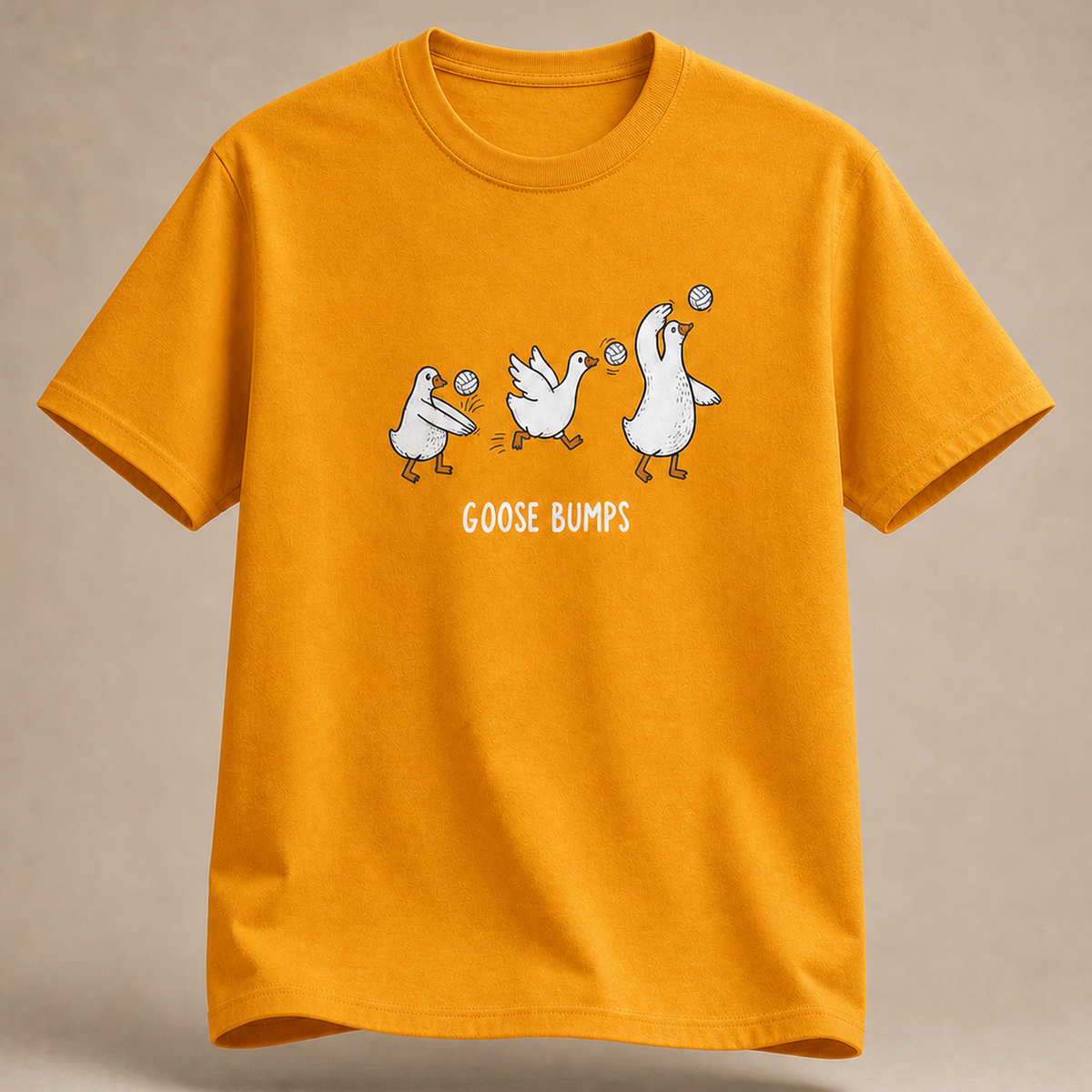 Goose Bumps T-Shirt