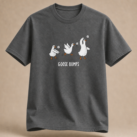 Goose Bumps T-Shirt