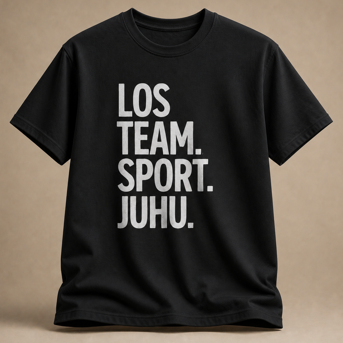 Team Sport T-Shirt