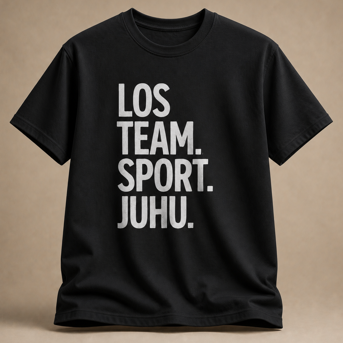 Team Sport T-Shirt