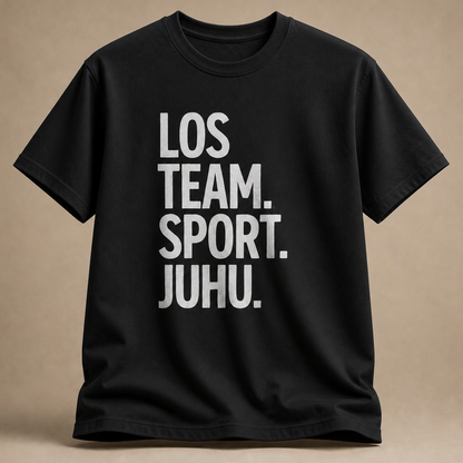Team Sport T-Shirt