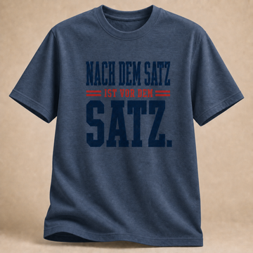 Heather Navy