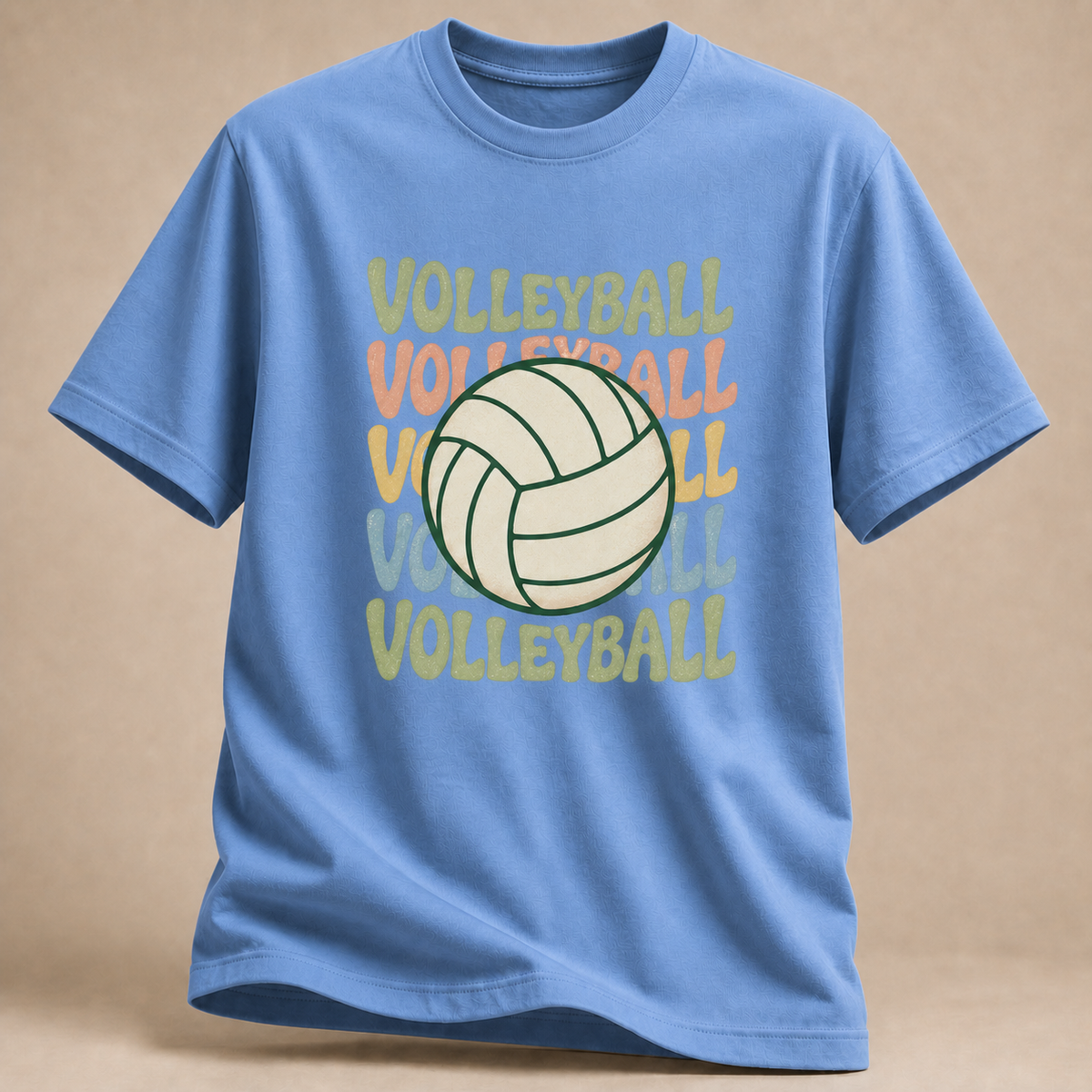Volleyball Volleyball Volleyball – T-Shirt