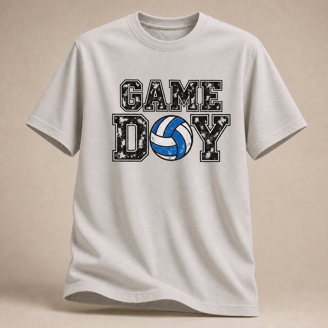 Game Day Ball – Volleyball-T-Shirt