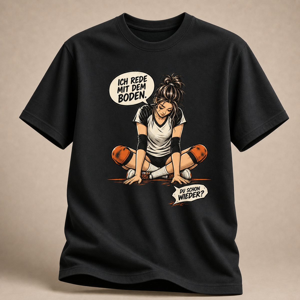 Boden-Dialog Libero T-Shirt
